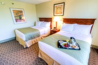 Room, 2 Double Beds, Non Smoking