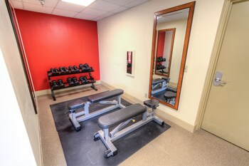 Sports Facility