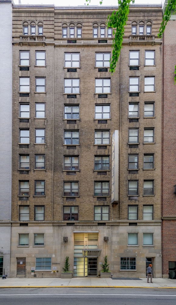 Hotel Front
