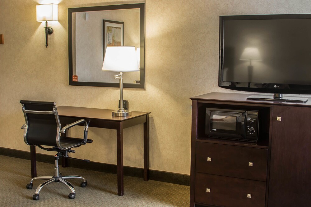 In-Room Amenity