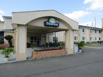 Hotel Front
