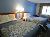Room, 2 Double Beds, Non Smoking
