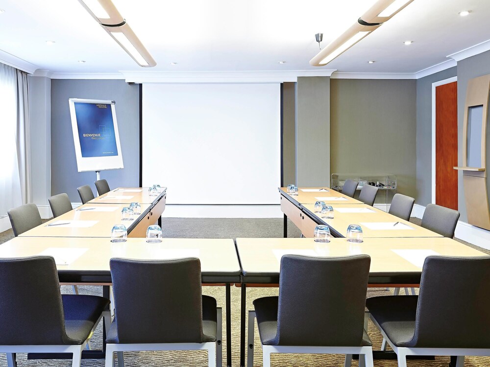 Salle de réunion