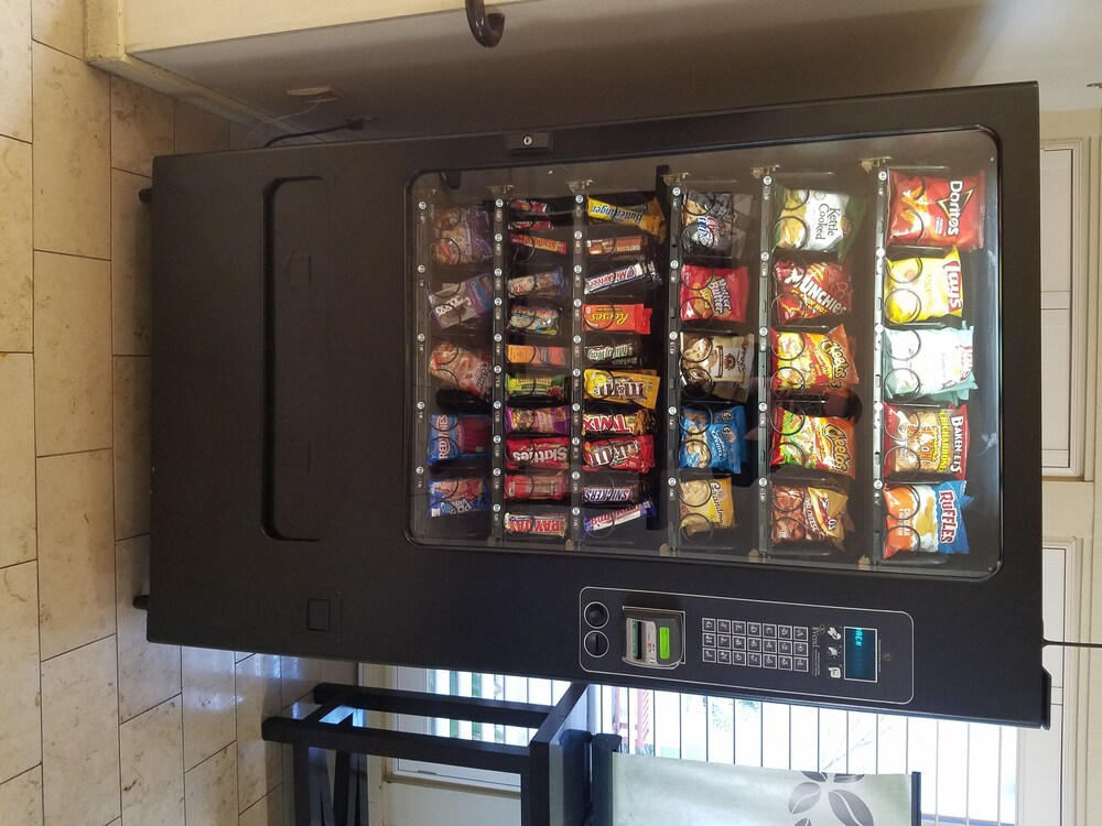 Vending Machine
