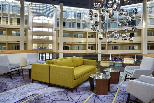 Hyatt Regency Princeton