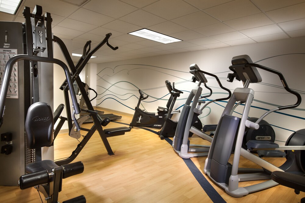 Sports Facility