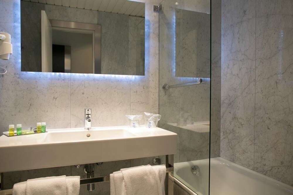 Cuarto de baño