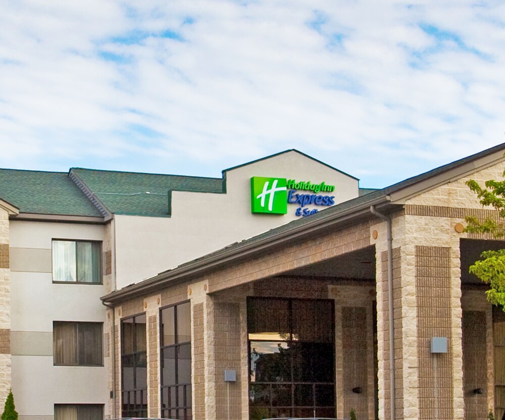Hotel Front