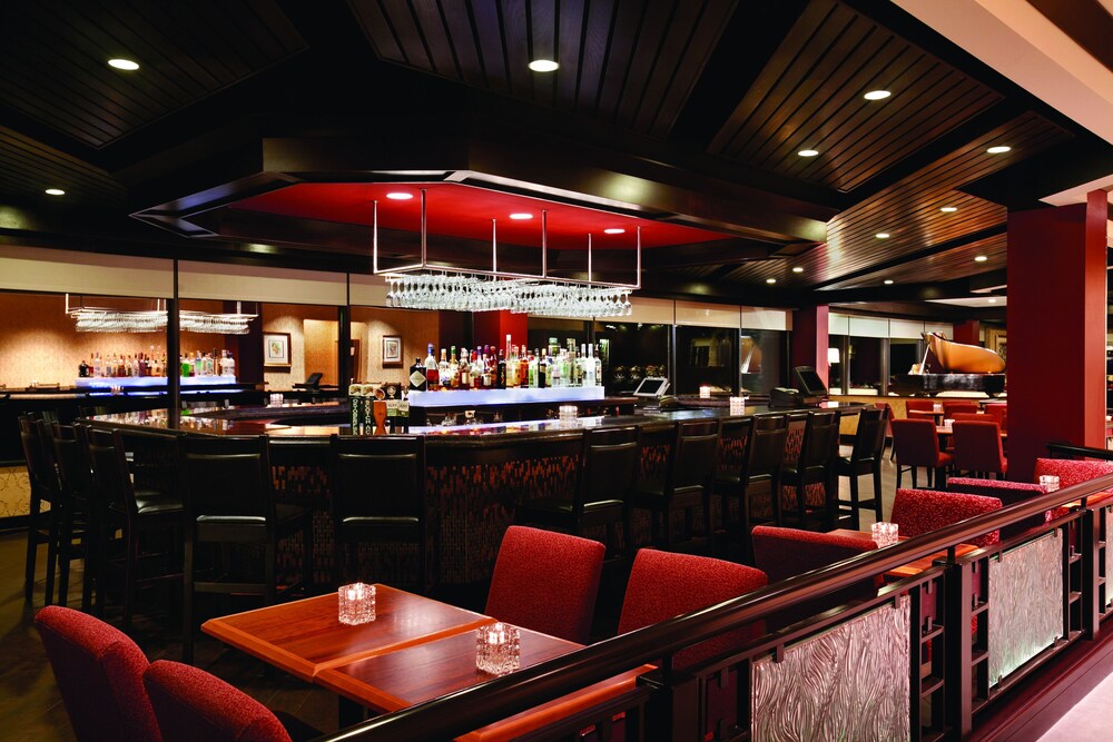 Hotel Lounge
