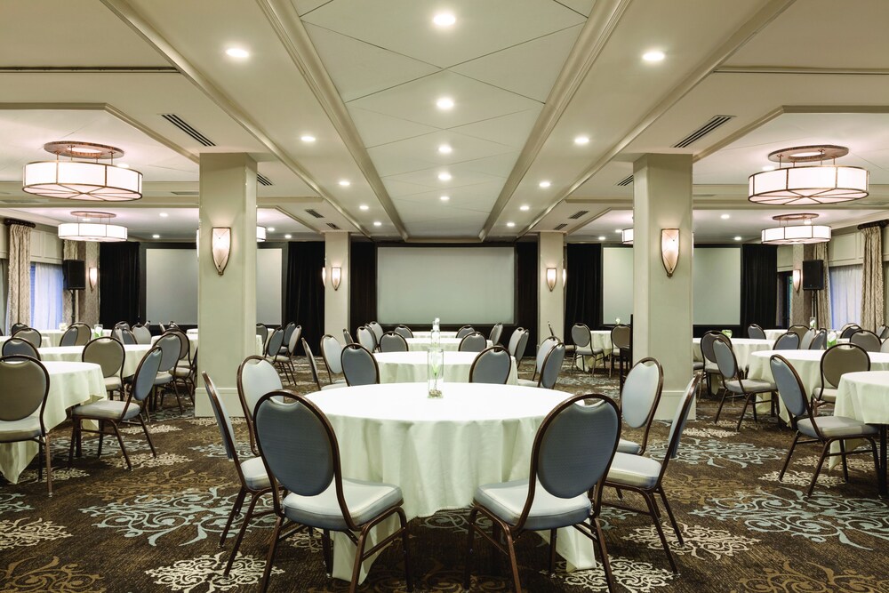 Ballroom