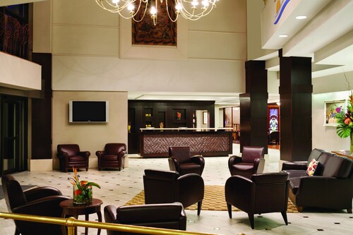 Woodcliff Hotel and Spa