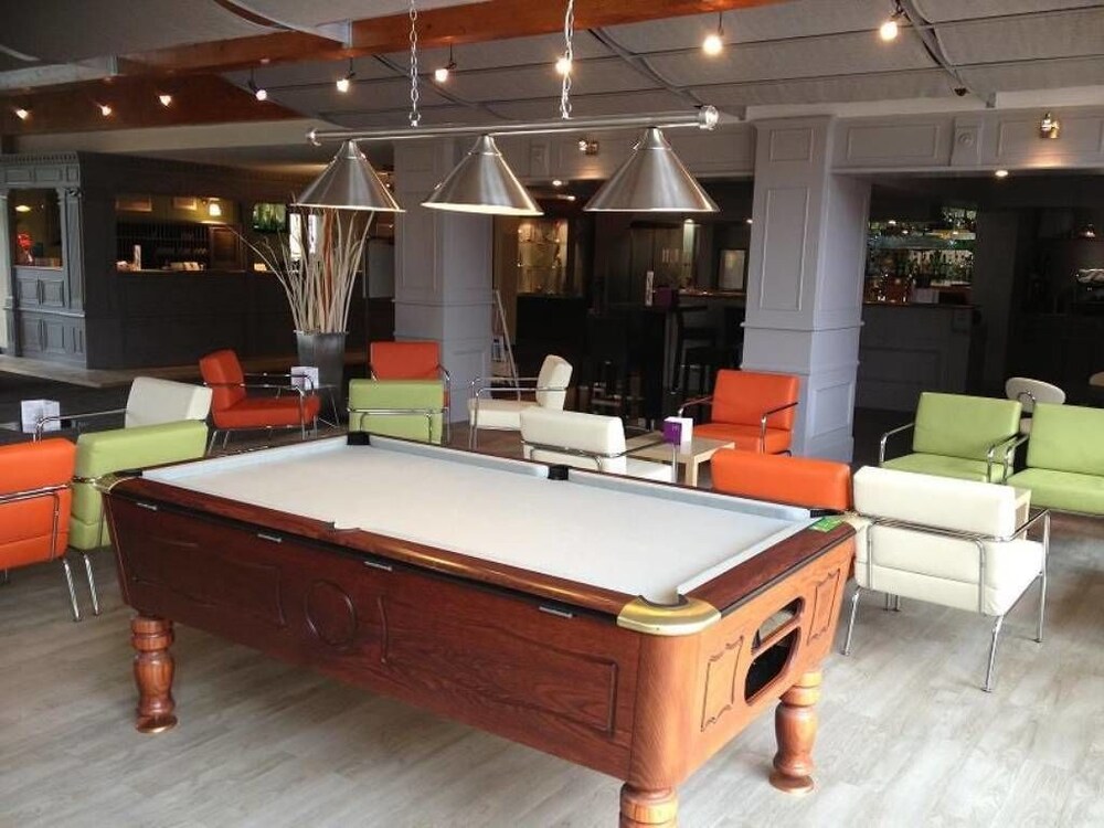 Billiards