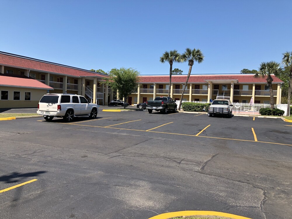 Hotel Front