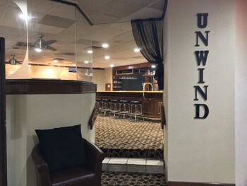 Hotel Lounge