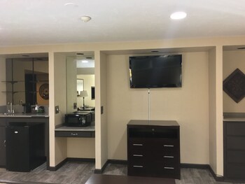 In-Room Amenity
