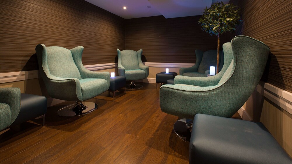 Treatment Room