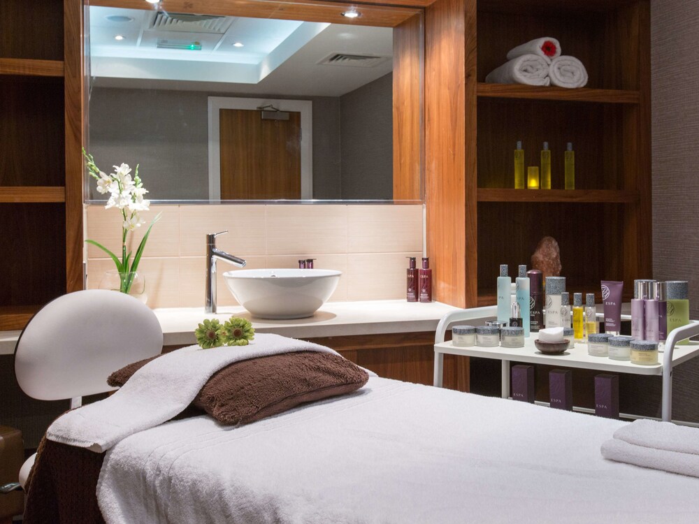 Treatment Room
