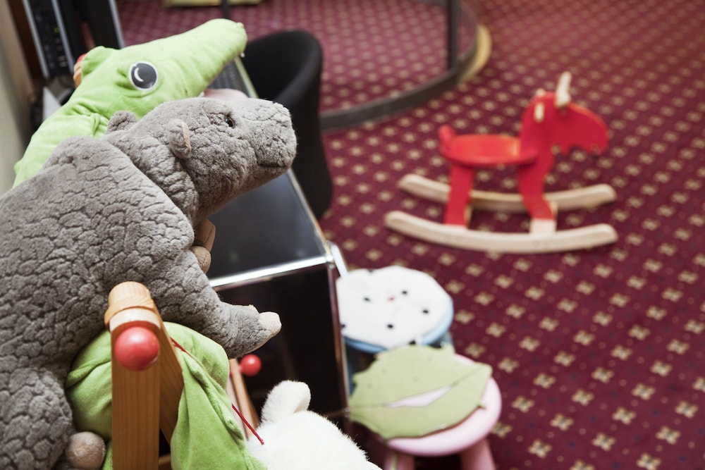 Childrens Area