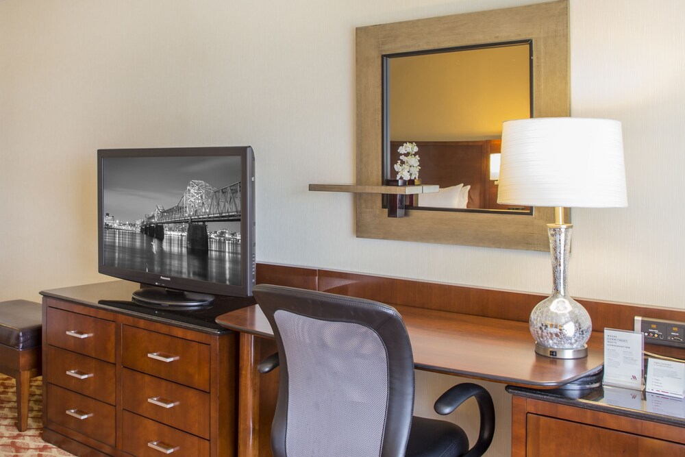 In-Room Amenity