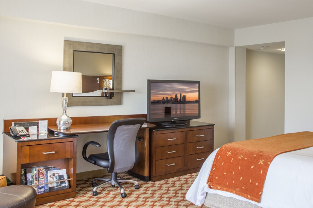 In-Room Amenity