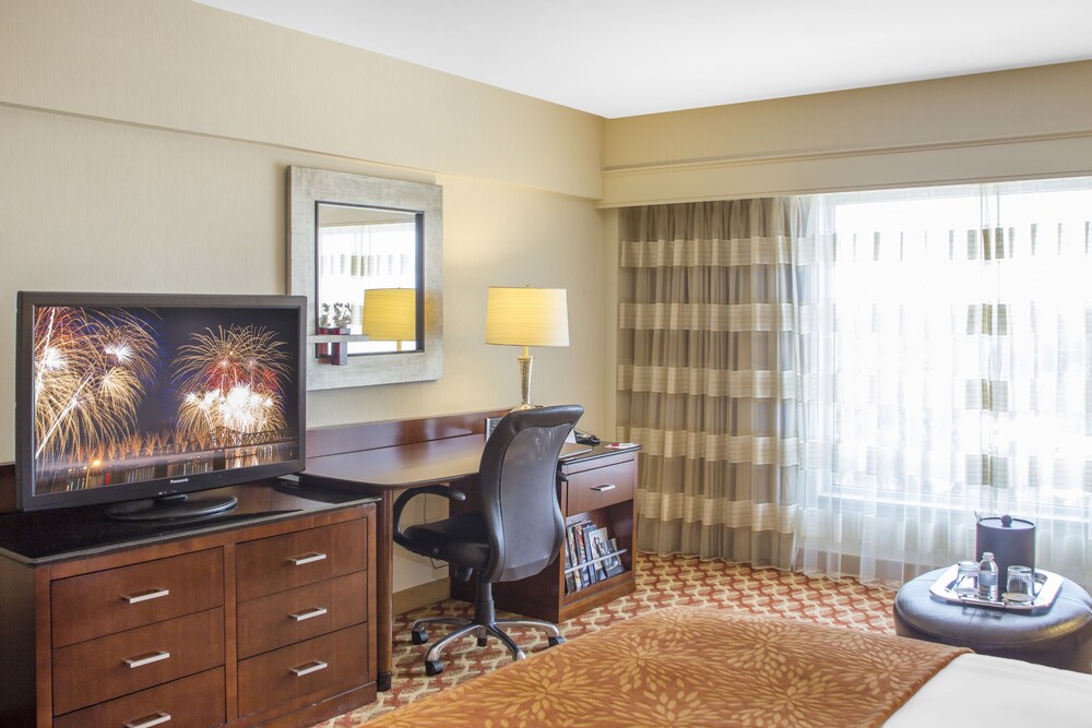 In-Room Amenity