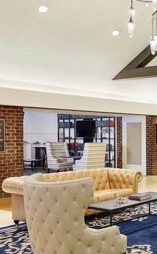 Delta Hotels by Marriott Baltimore Hunt Valley