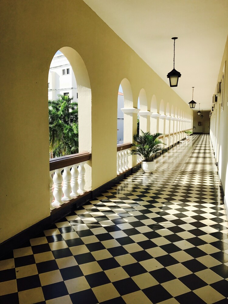 Hallway