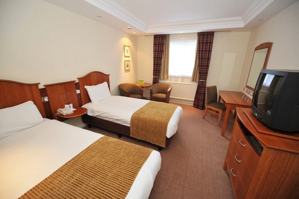 Guestroom