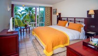 Privilege Double Room, Balcony, Ocean View