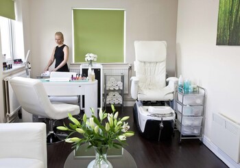 Treatment Room