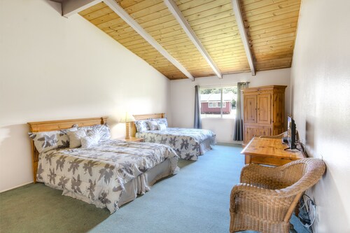 Castle Waimea Country Lodge