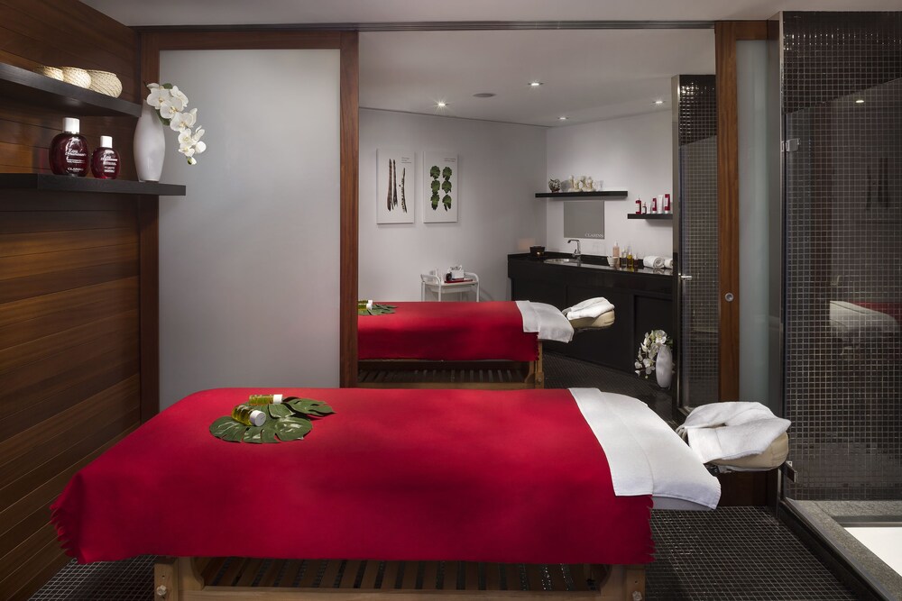 Treatment Room