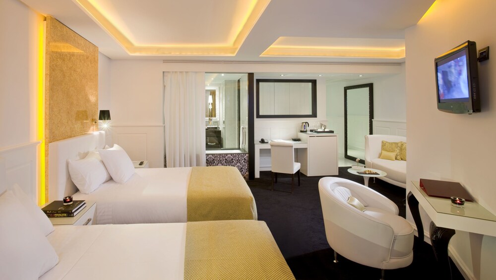 Guestroom