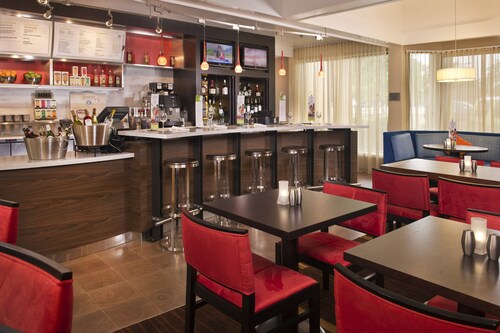 Courtyard by Marriott New Carrollton