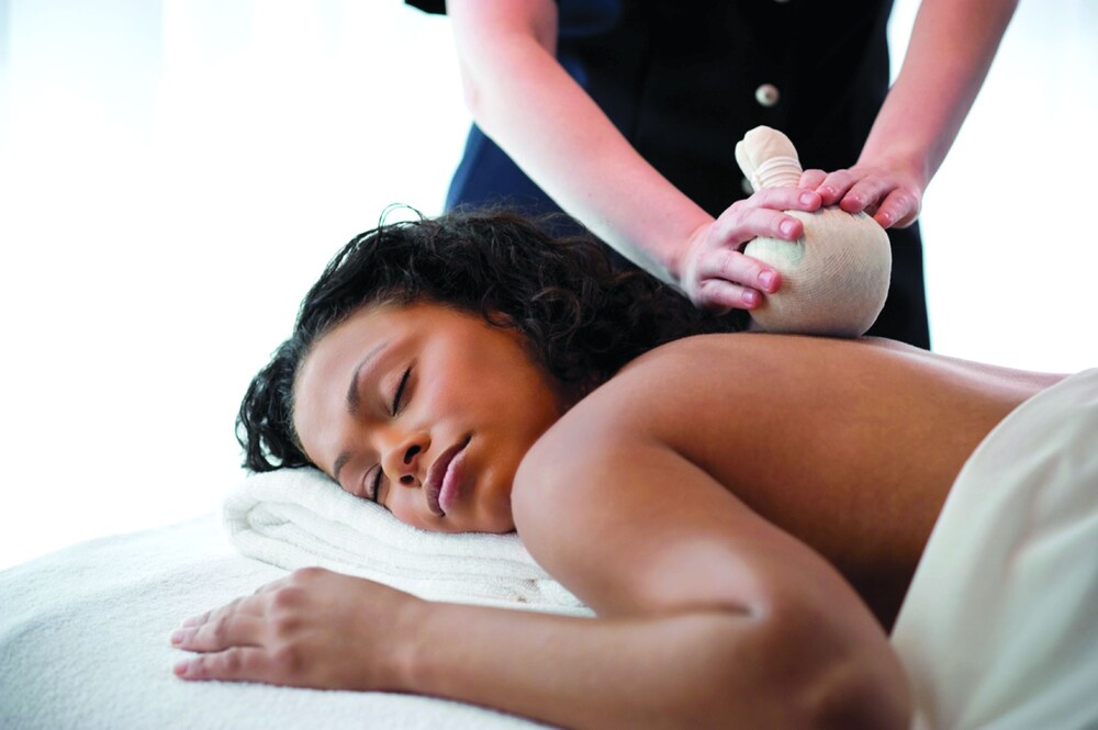 Spa Treatment