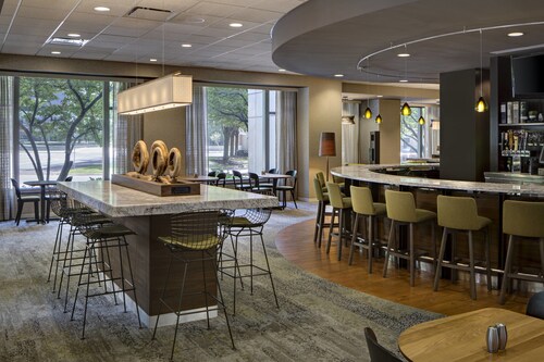 Courtyard by Marriott Downtown Grand Rapids
