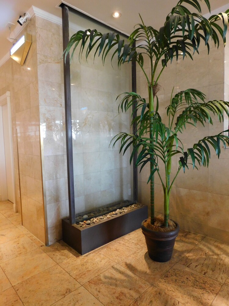 Salón del lobby