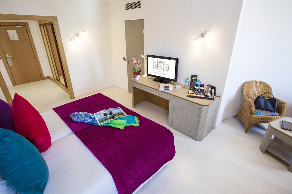 Guestroom