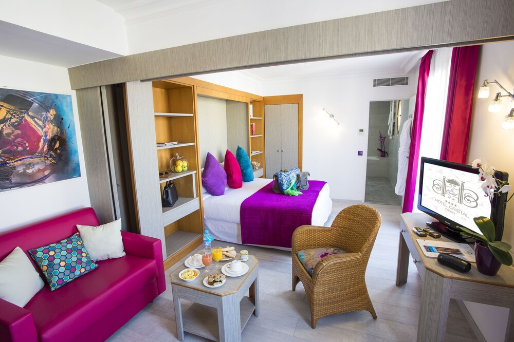 Guestroom