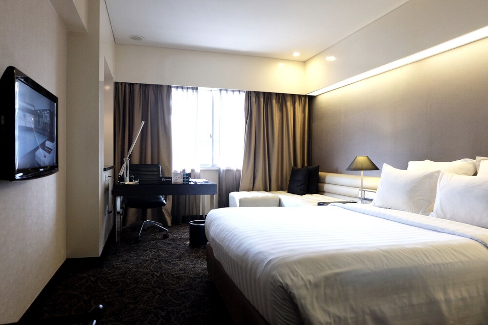 Kamar Tamu