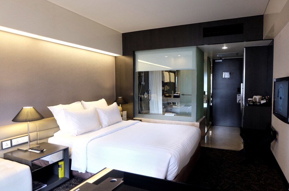 Kamar Tamu