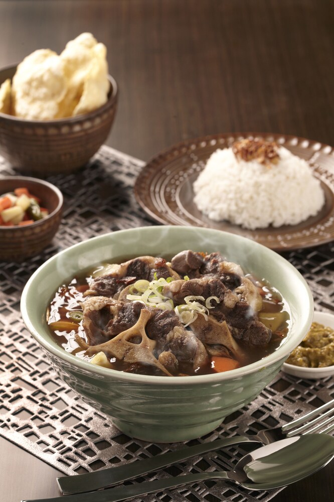 Restoran