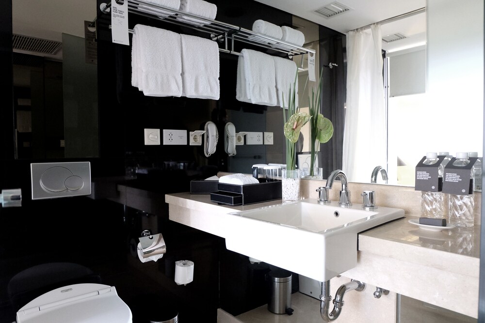 Kamar Mandi