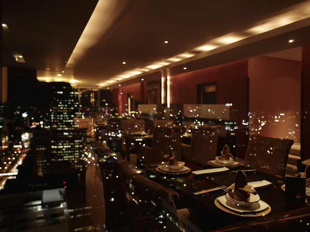 Restoran