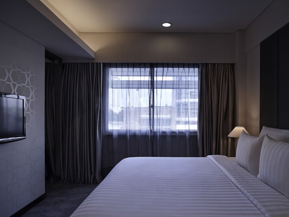 Kamar Tamu