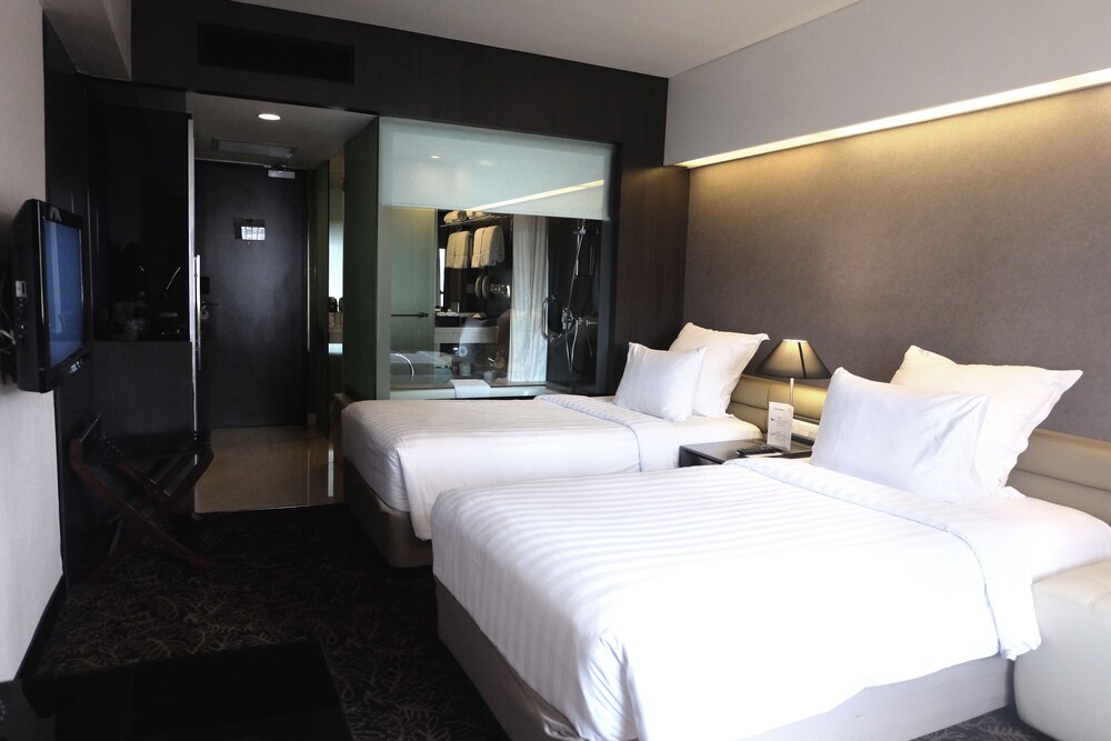 Kamar Tamu