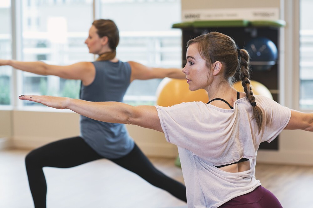 Yoga