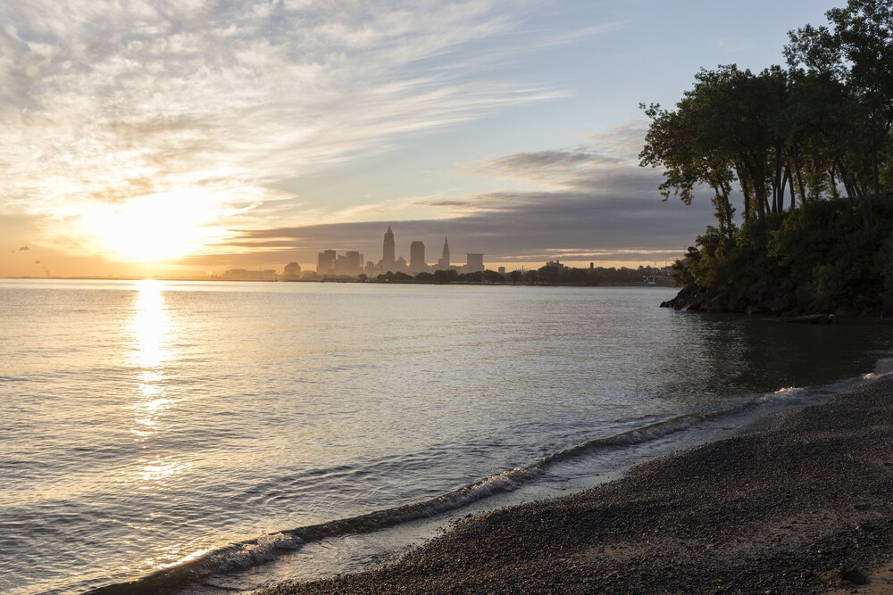Lake View