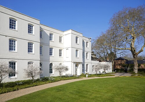 Sopwell House