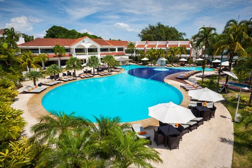 Los Tajibos Hotel And Convention Center